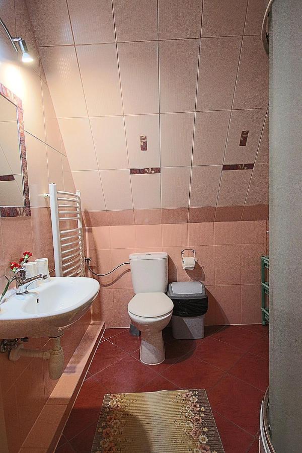 Lesne Zacisze Acomodação com café da manhã Murzasichle Exterior foto