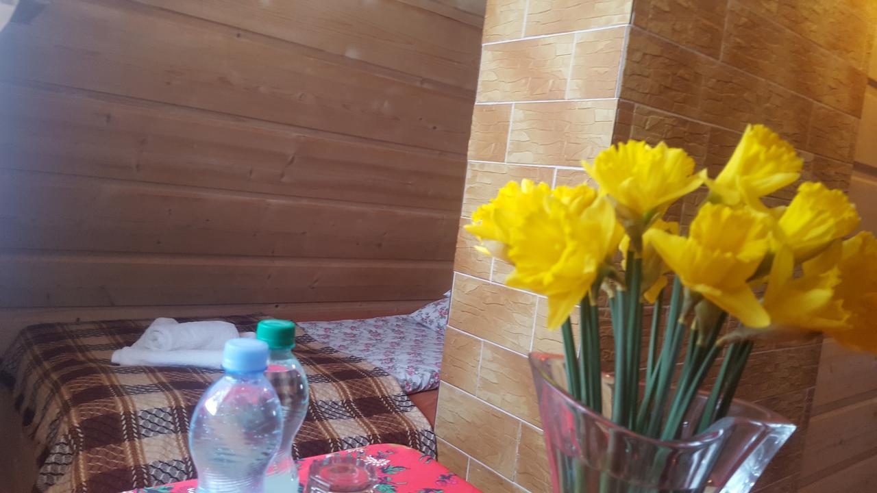 Lesne Zacisze Acomodação com café da manhã Murzasichle Exterior foto